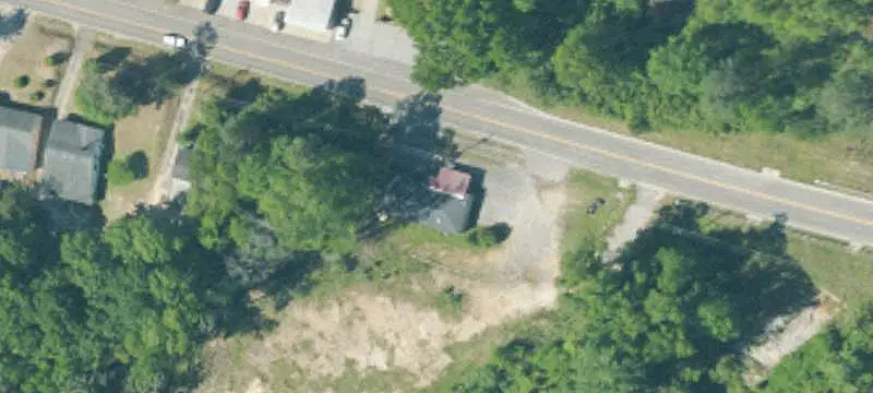 Roadside Sports Bar with Front Deck