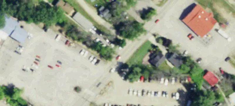Waterfront Multifamily Property