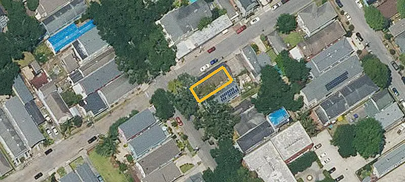 Two-Story Duplex
