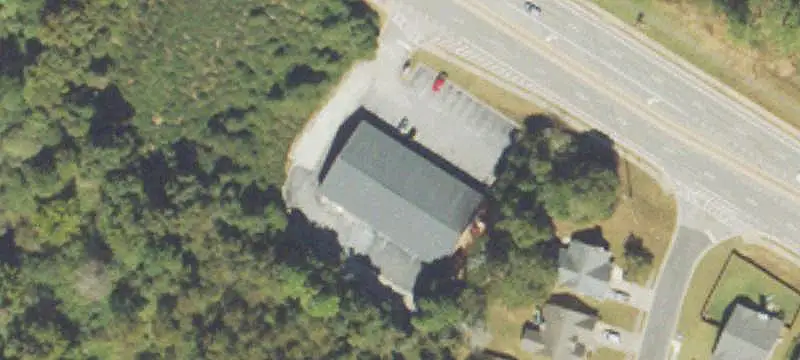 Retail Space with Office Build-Out