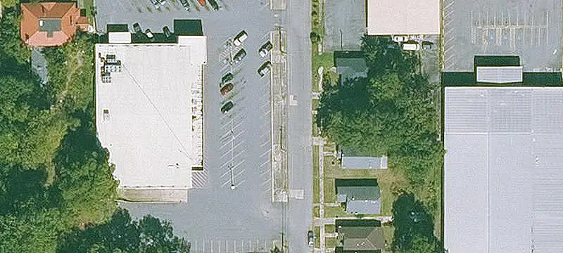 Adaptable Flex Space