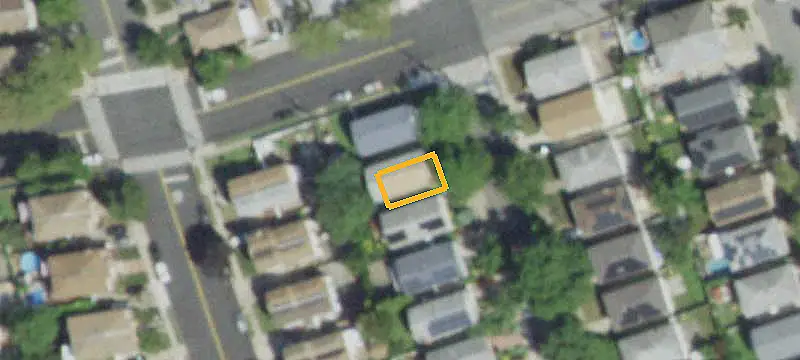 Detached Duplex