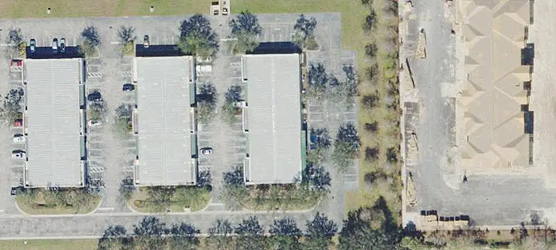 Office Unit with CPD Zoning