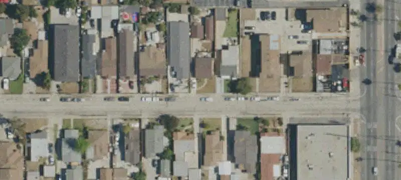 New Construction Triplex