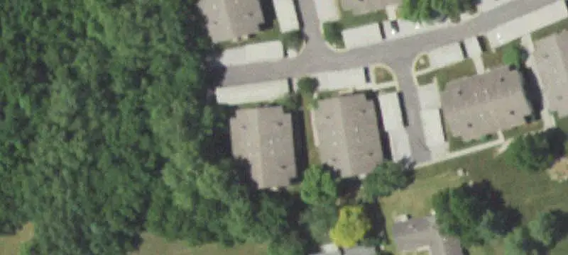 Lower-Level Residential Income Unit