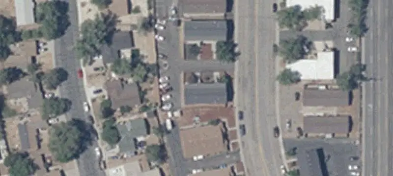 8-Unit Quadplex Portfolio