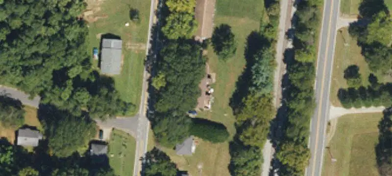 Duplex Property with Manufactured Home