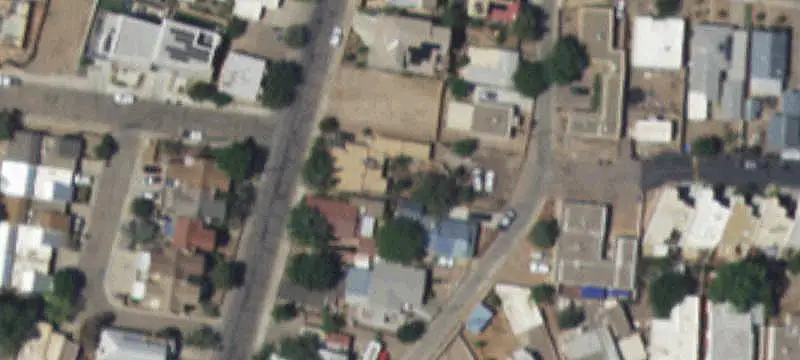 Commercial Land with Boulevard Frontage