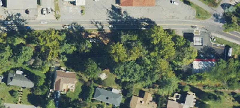 Commercial Land Along US-25