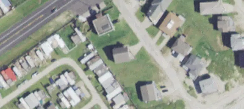 Vacant Land