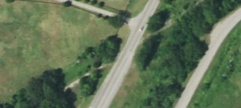Wooded Hunting Land