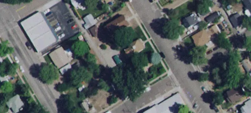 5-Unit Apartment Building