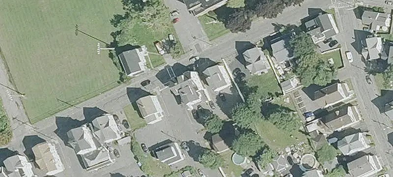 Mixed-Use Property with Residential Units