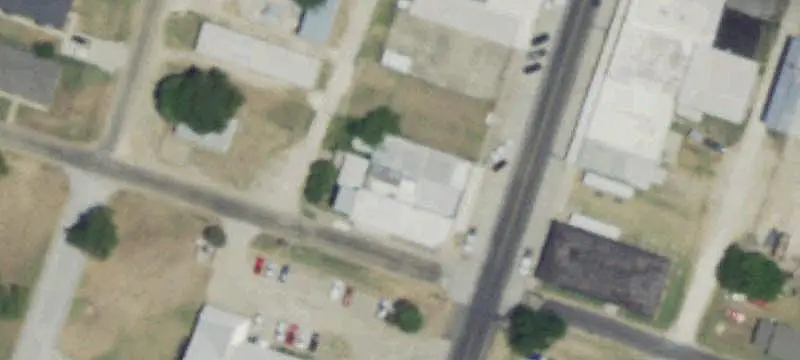 Updated Flex Space with Storefront