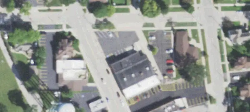 Flex Space with Loading Dock