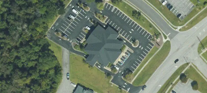 Commercial Land with Build-to-Suit Plan