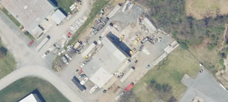 Flex Building with Office and Warehouse
