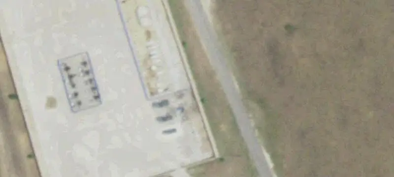 Nursing Home Property with Expansion Land