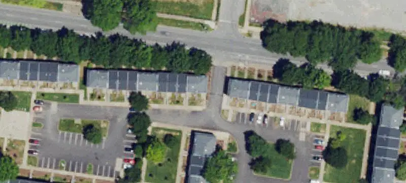 Warehouse Space with Drive-In Doors