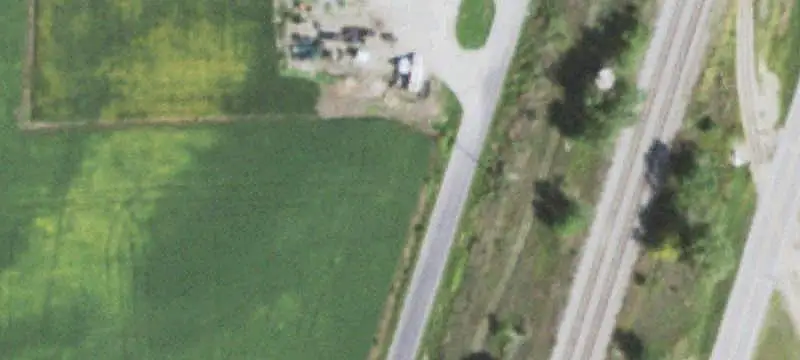 Day Care Center with Outbuildings