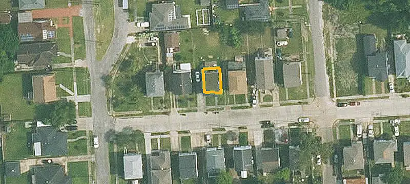 2-Unit Duplex with Separate Meters