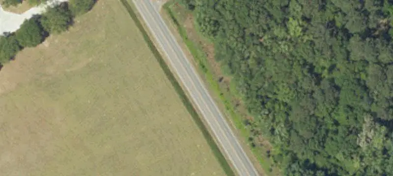 Commercial Land with Highway Frontage