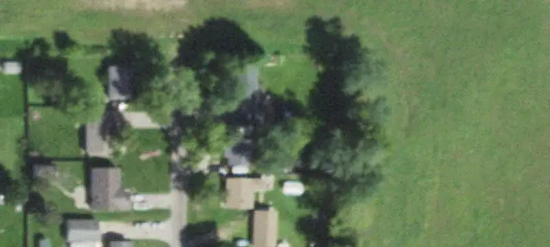 Three-Parcel Commercial Land