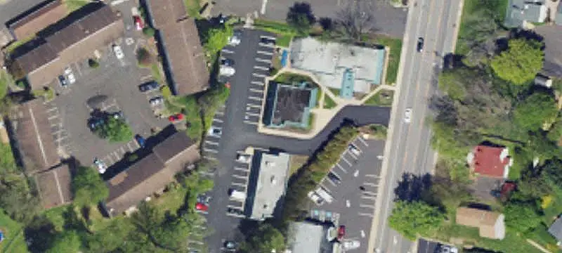 Spa & Wellness Commercial Space