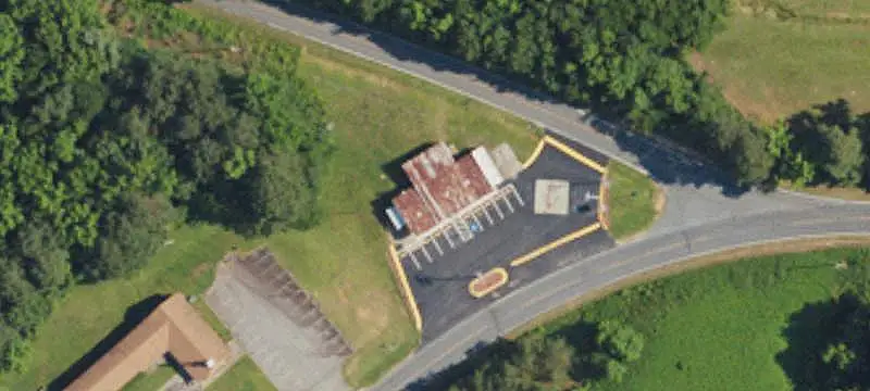 Commercial Kitchen Building