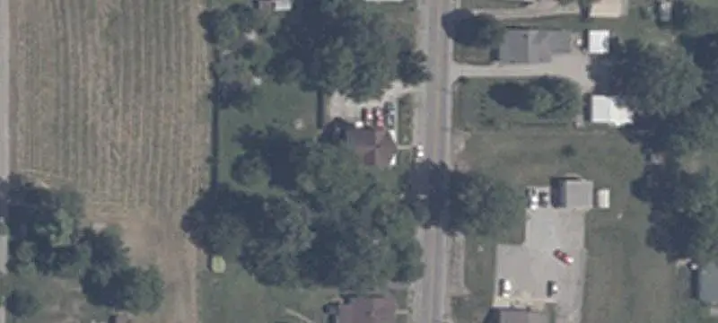 4-Unit Quadplex with Detached Garage