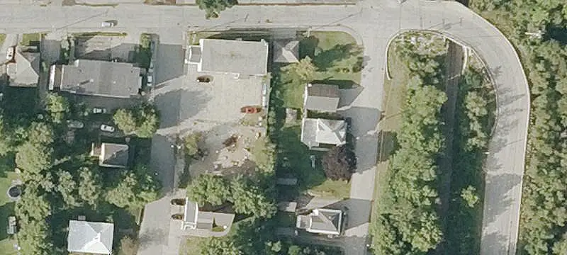 Day Care Center with Open Floor Plan