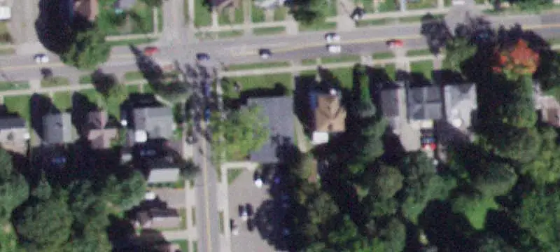 Professional Office Building
