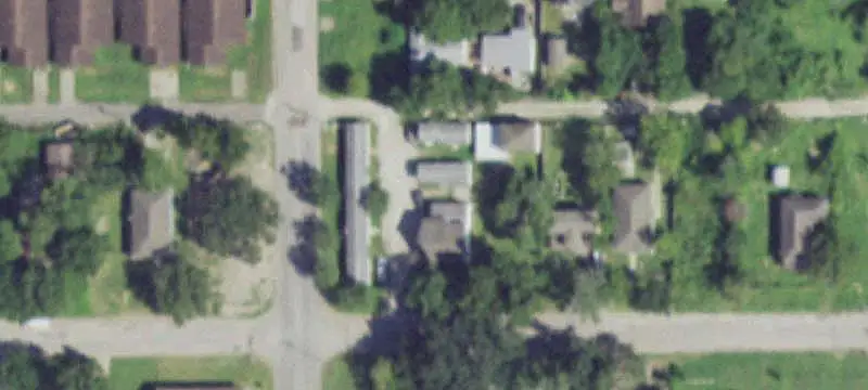 Rehabilitated 9-Unit Apartment Complex