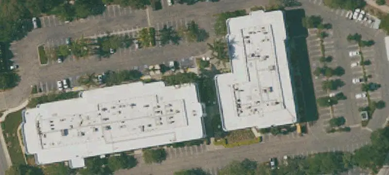 Remodeled Office Units with Lab Space