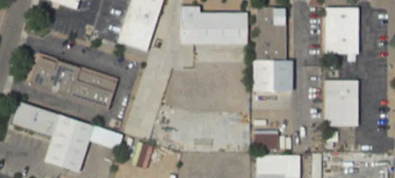 Licensed Cannabis Cultivation Facility
