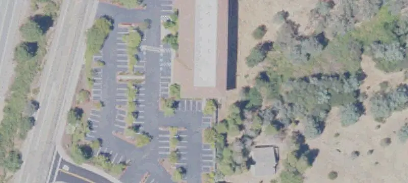 Office Units with Sierra Foothills Views