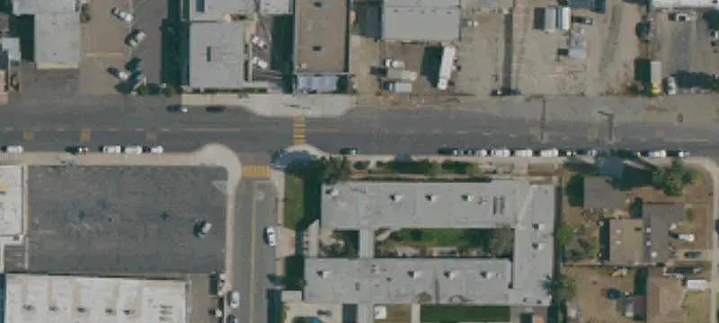 Flex Space with Street Frontage