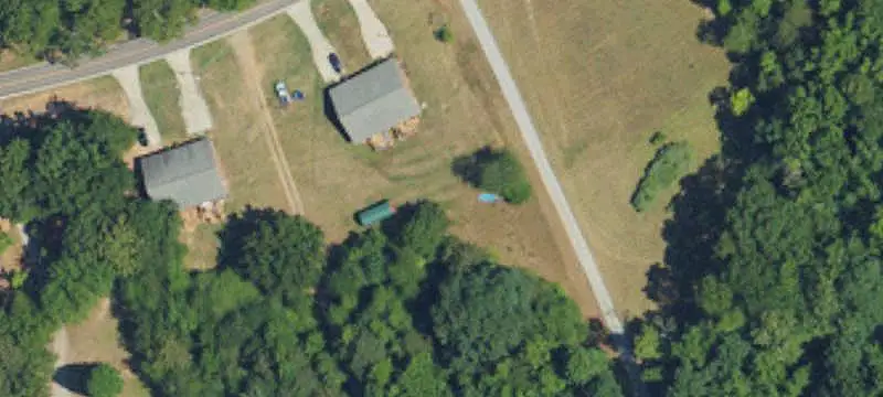 All-Brick Duplex