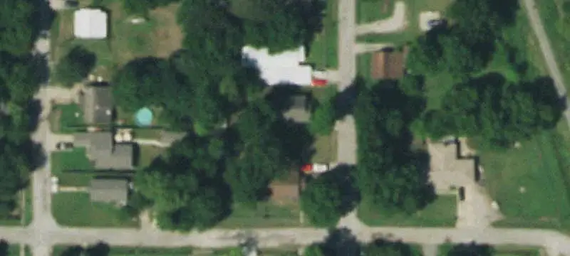 208 W 1st Street, Owasso, OK 74055