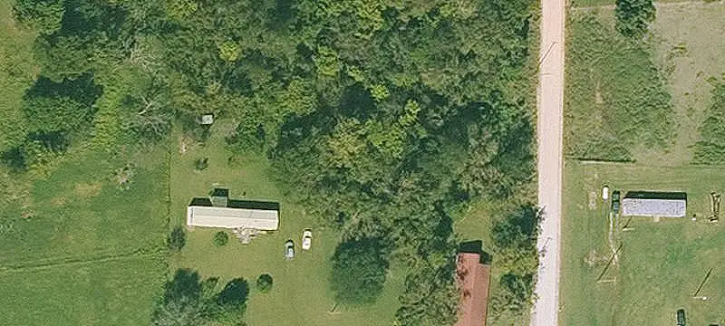 Rural Agricultural Land