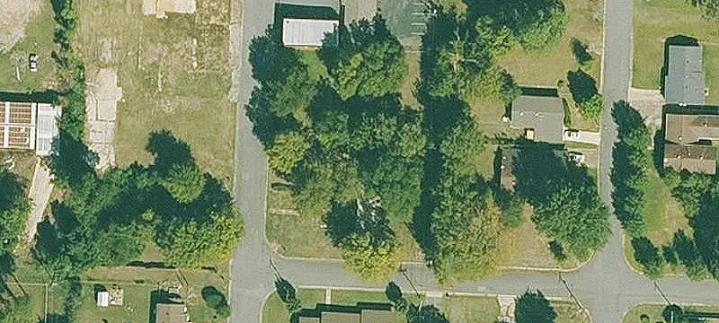 Two-Building Storefront Property