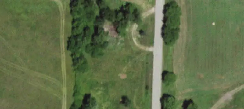 Pasture and Timberland Tract
