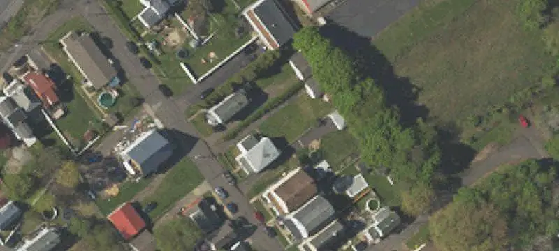 Two-Unit Duplex with Garage