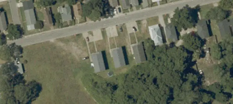 Multifamily Property