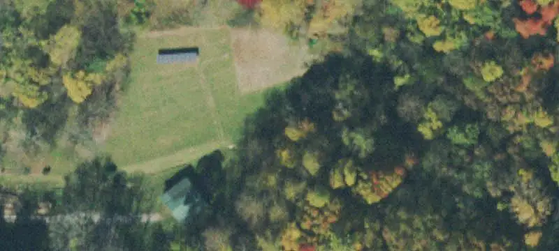 Bed & Breakfast Estate