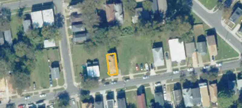 Cleared Land Parcel