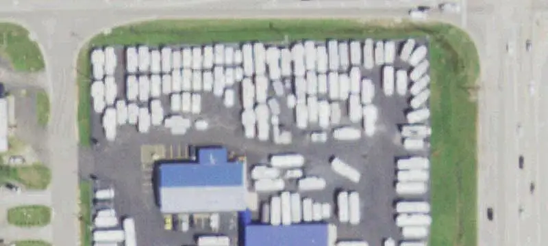 Corner Commercial Land