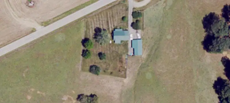 Recreation Land with Creek