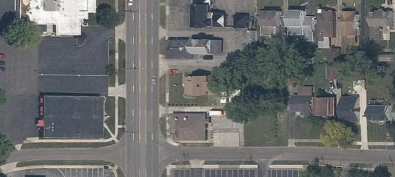 Duplex with Flexible Layout