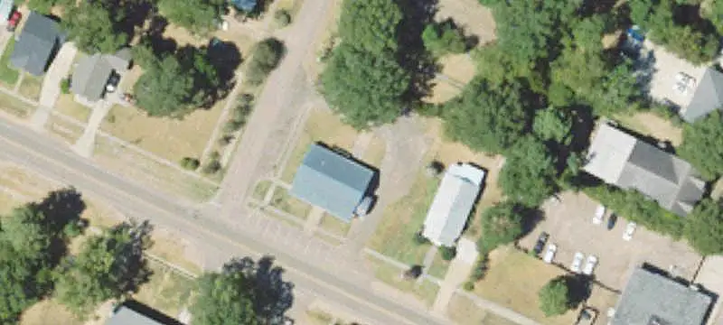 Flexible Mixed-Use Building